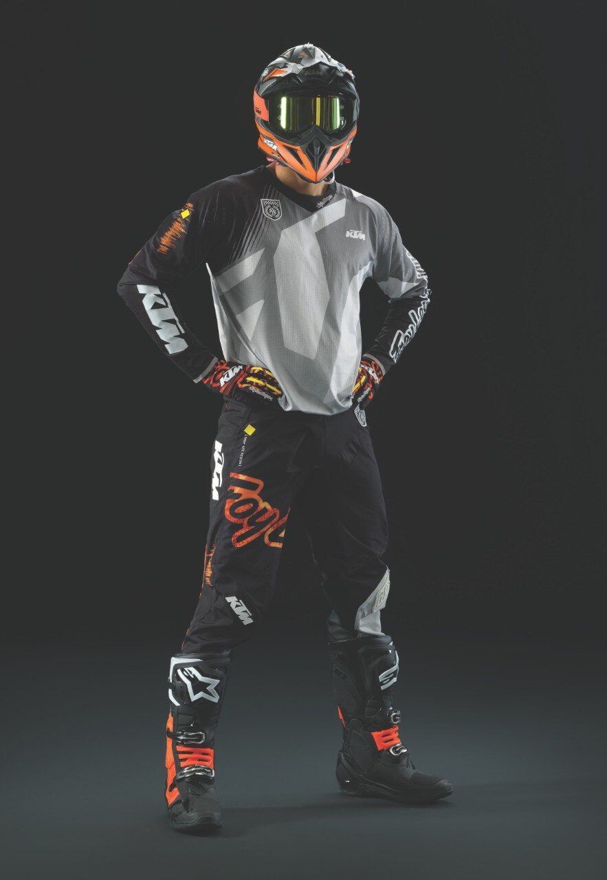 KTM Powerwear: grandi novità!